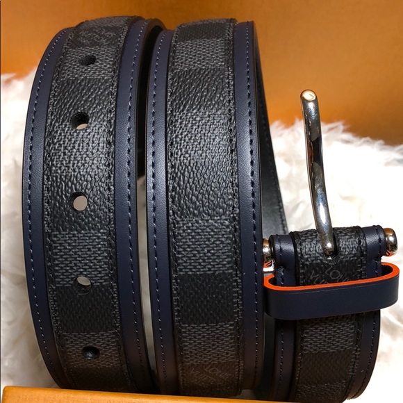 Lv men’s belt - Picture 5 of 5